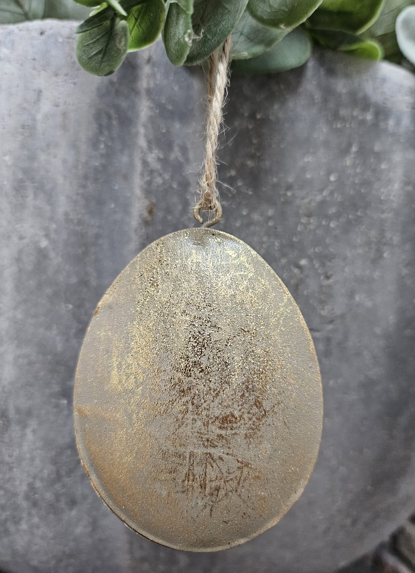 Decoratieve Paashangers