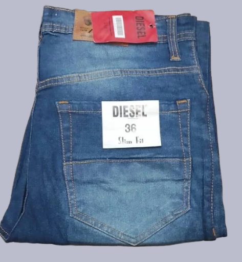 Jean Diesel