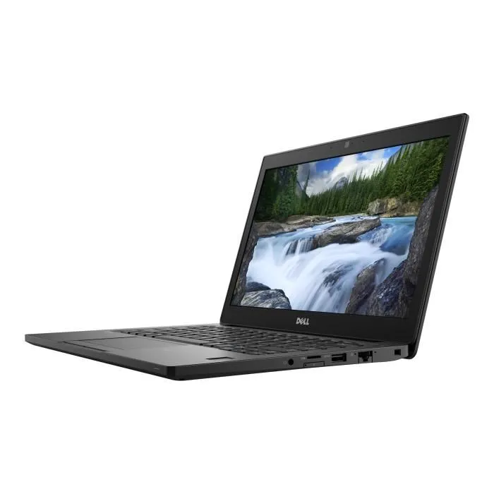 Ordinateur portable Dell