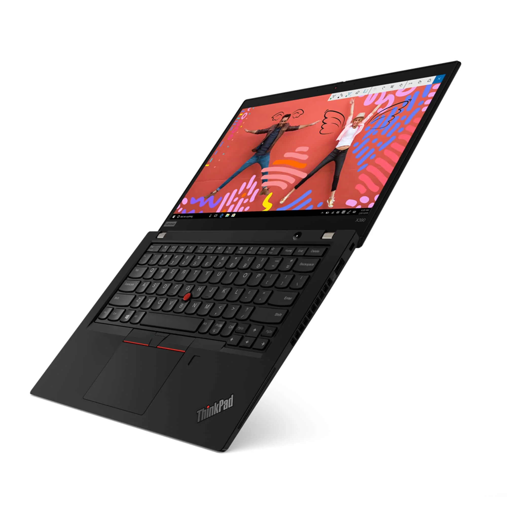 Ordinateur portable Lenovo ThinkPad