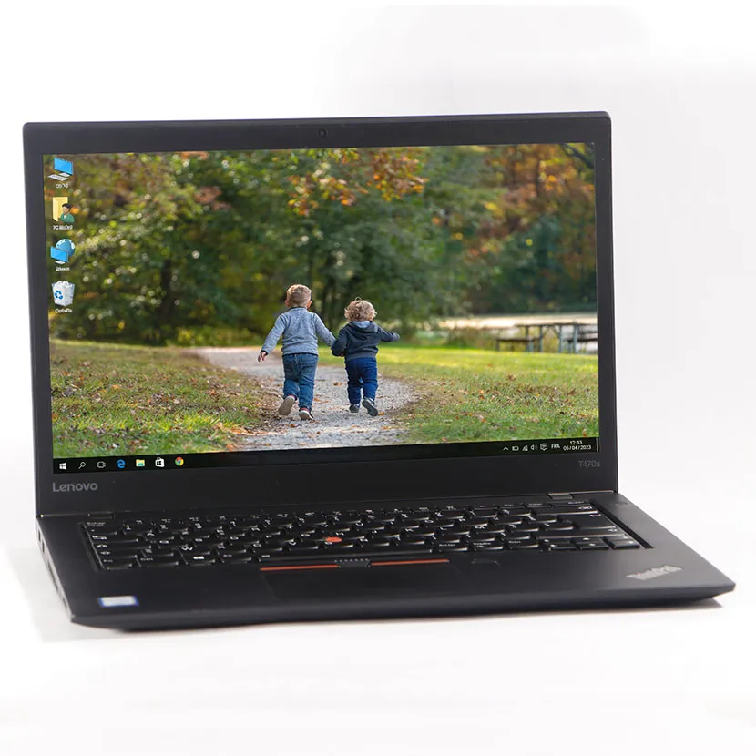 Ordinateur portable Lenovo ThinkPad