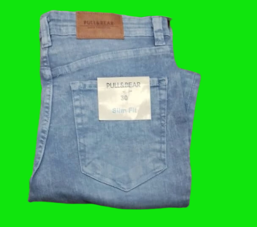 Jean Slim Fit Pull and bear