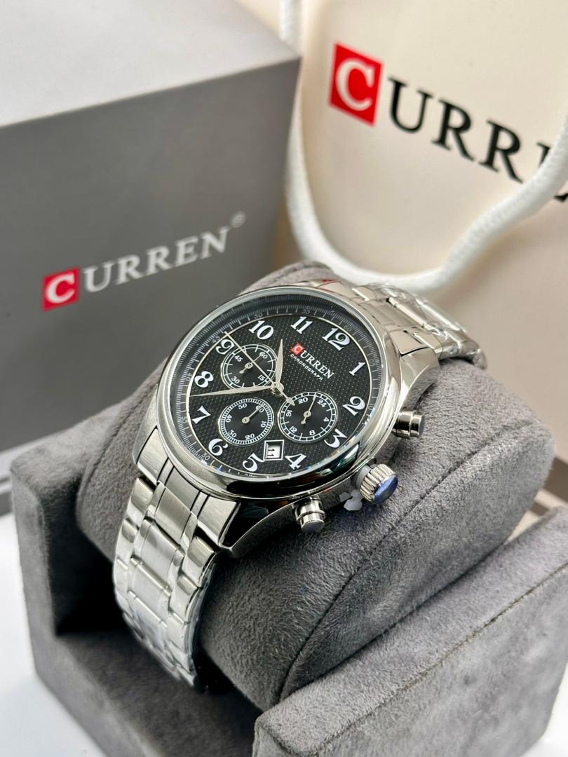 MONTRE CURREN