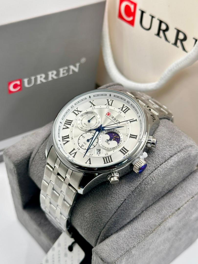 MONTRE CURREN