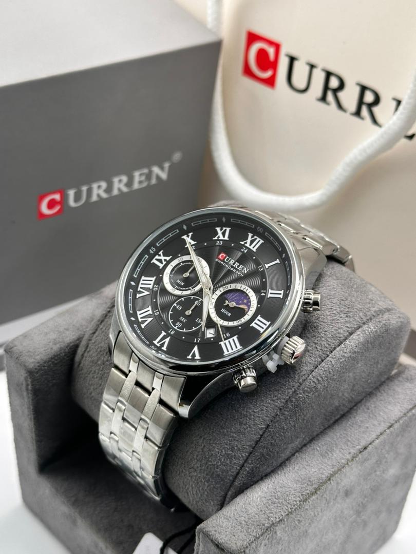 MONTRE CURREN
