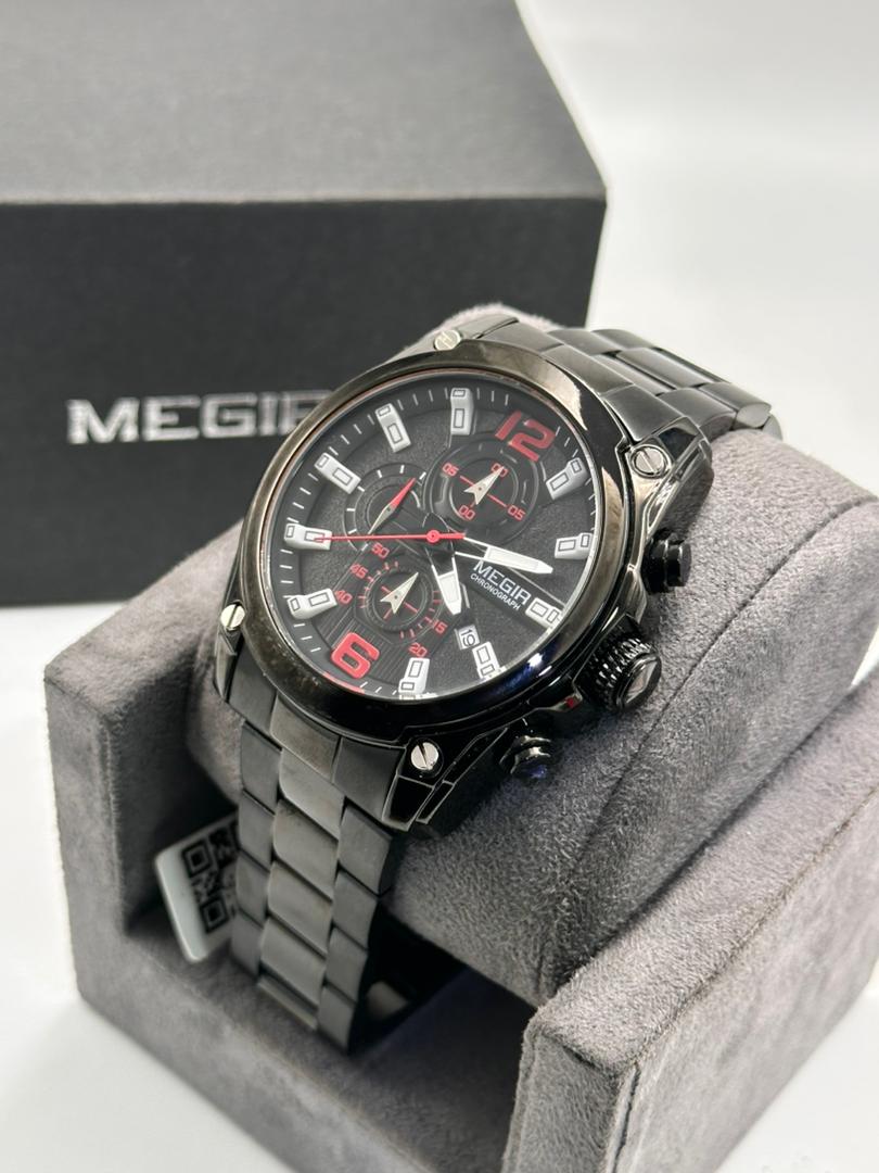MONTRE MEGIR