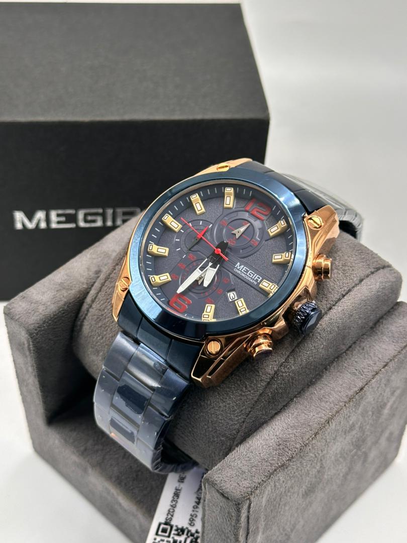 MONTRE MEGIR