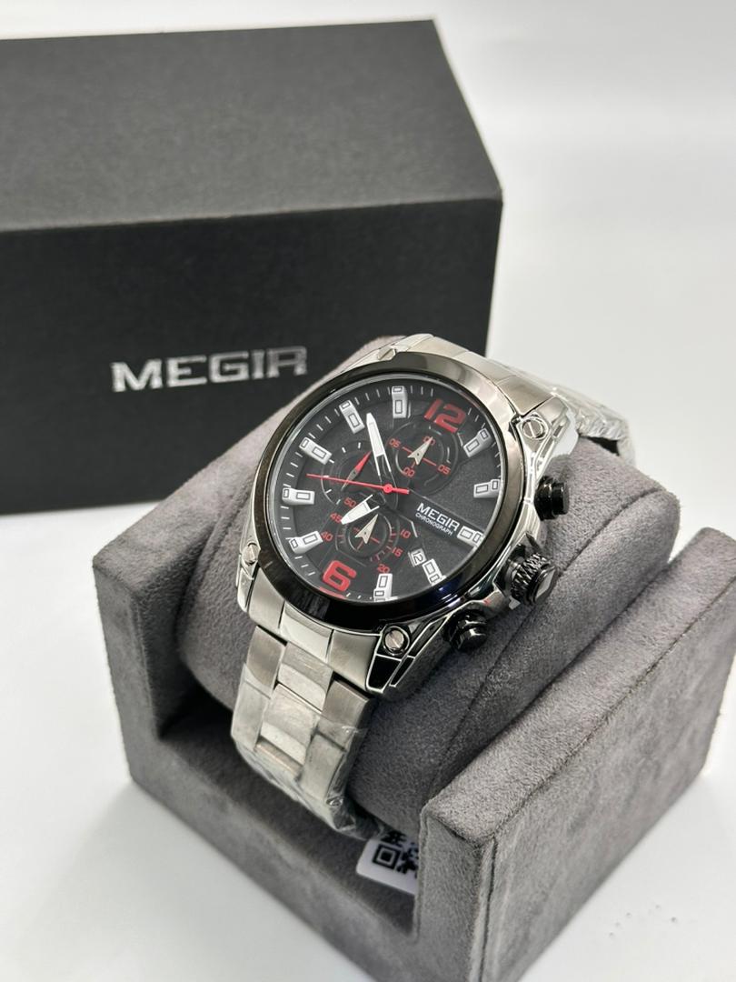 MONTRE MEGIR