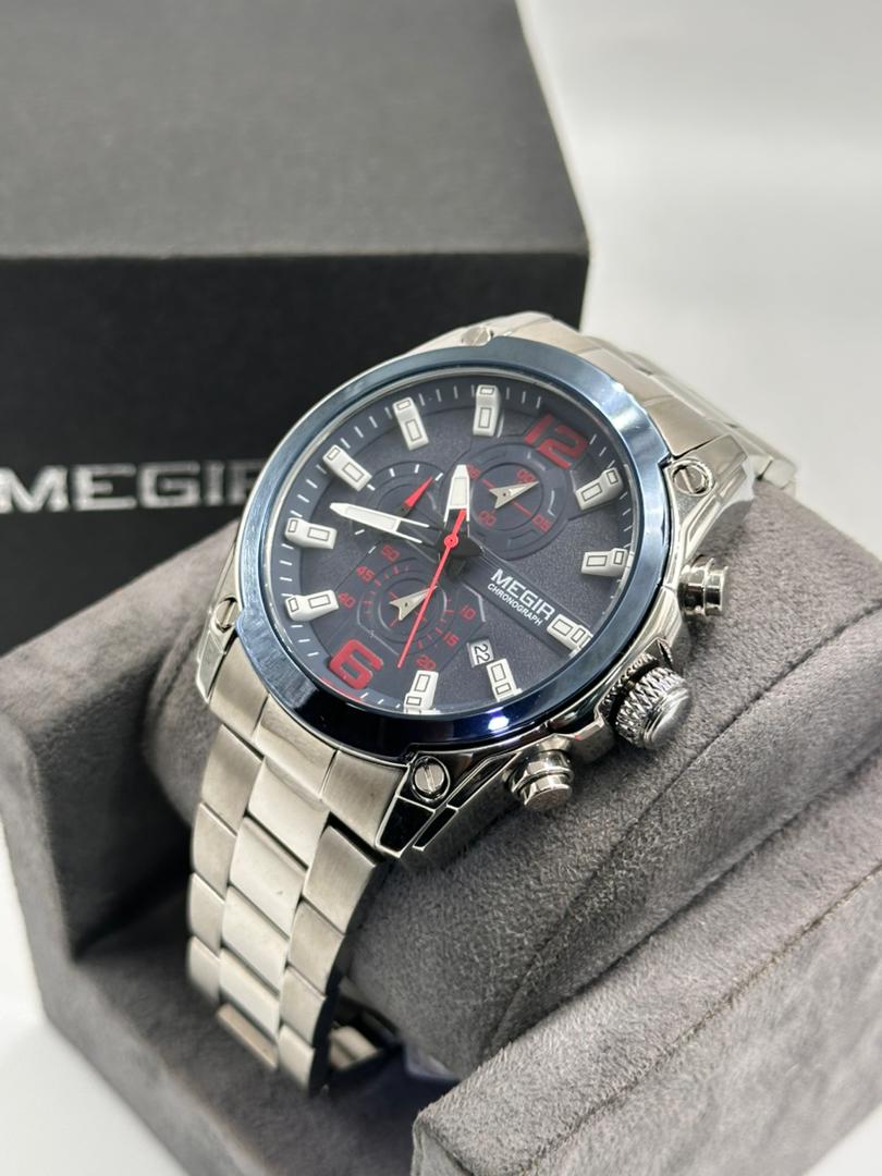 MONTRE MEGIR