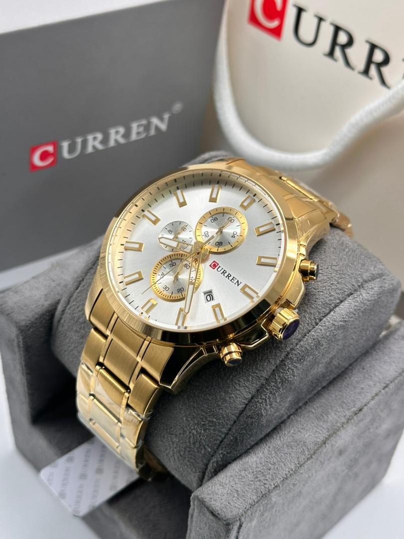 MONTRE CURREN DORER 