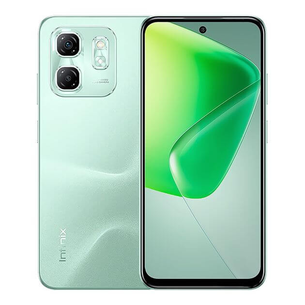 SMARTPHONE INFINIX HOT50i 