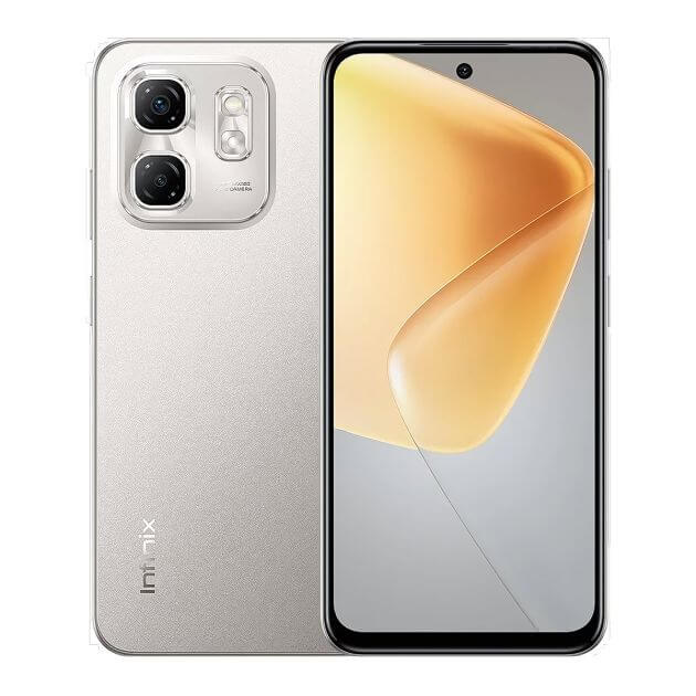 SMARTPHONE INFINIX HOT50i 