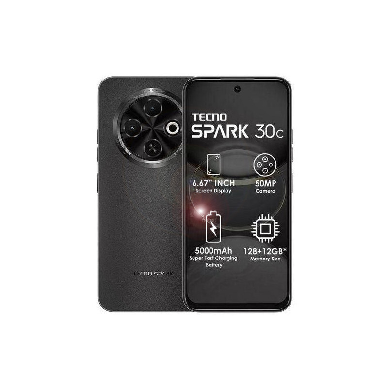 TECNO SPARK 30c 128+4