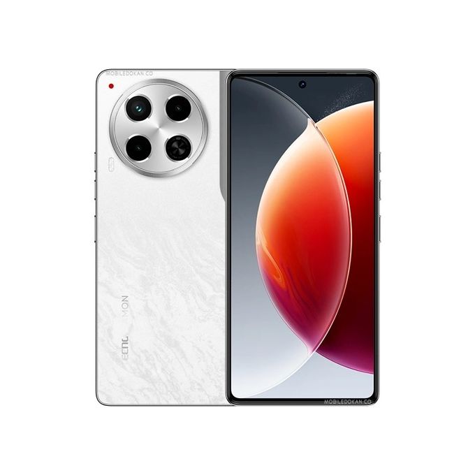 TECNO CAMON 30 256Go+24Go(12+12)