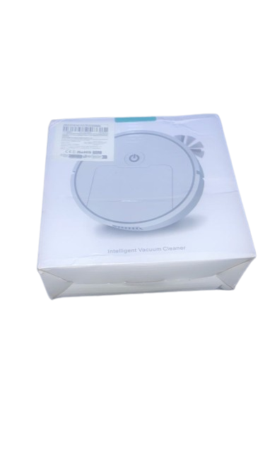 Aspirateur Robot Intelligent