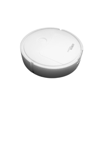 Aspirateur Robot Intelligent