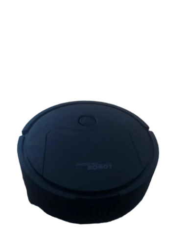 Aspirateur Robot Intelligent