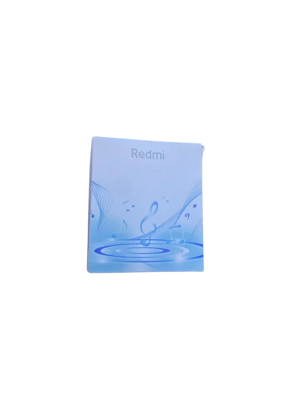 Écouteurs sans fil Redmi