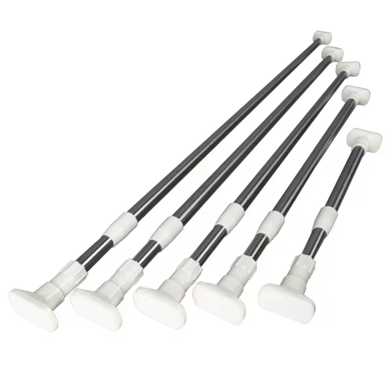 Barres de tension extensibles