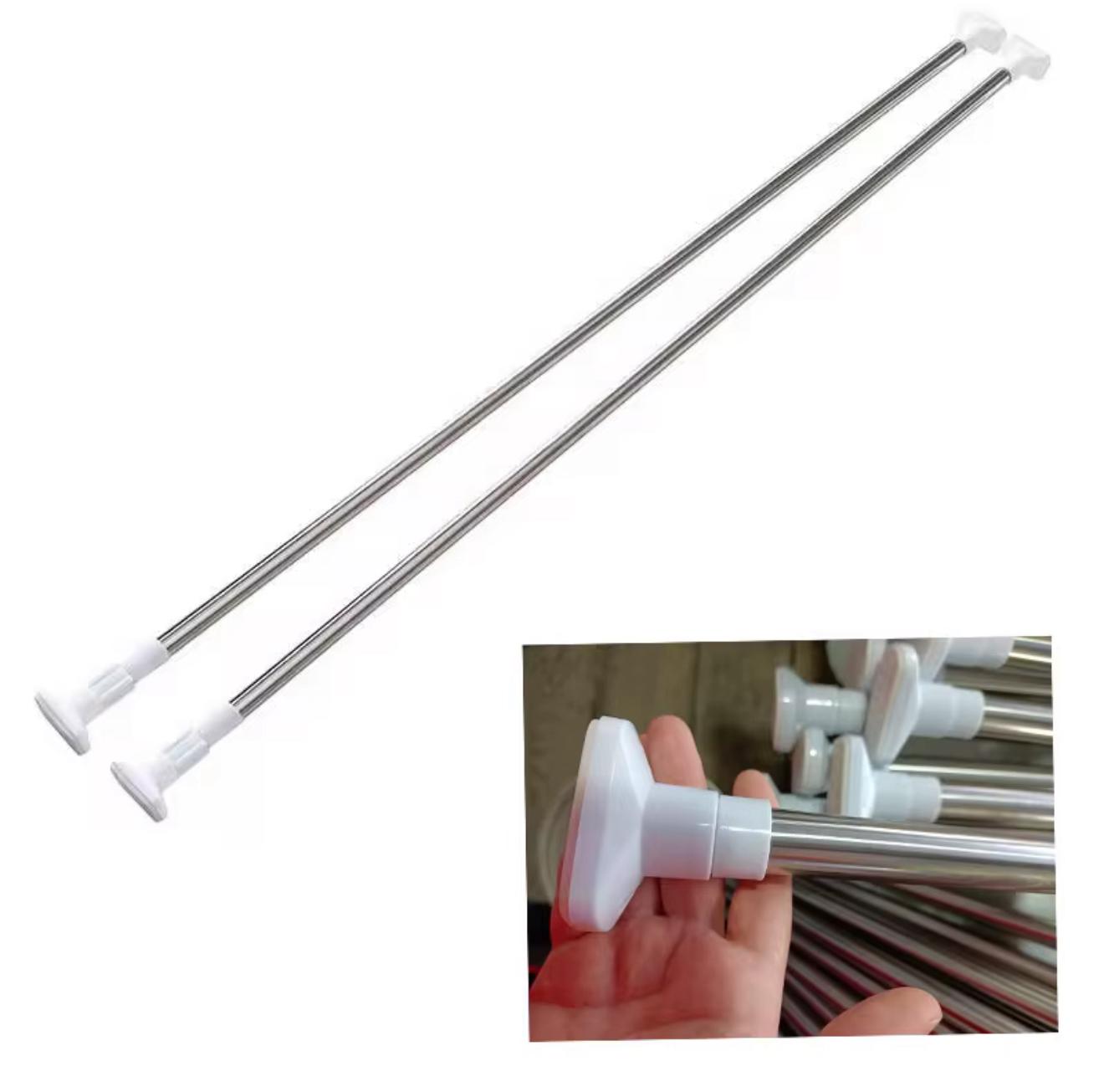 Barres de tension extensibles