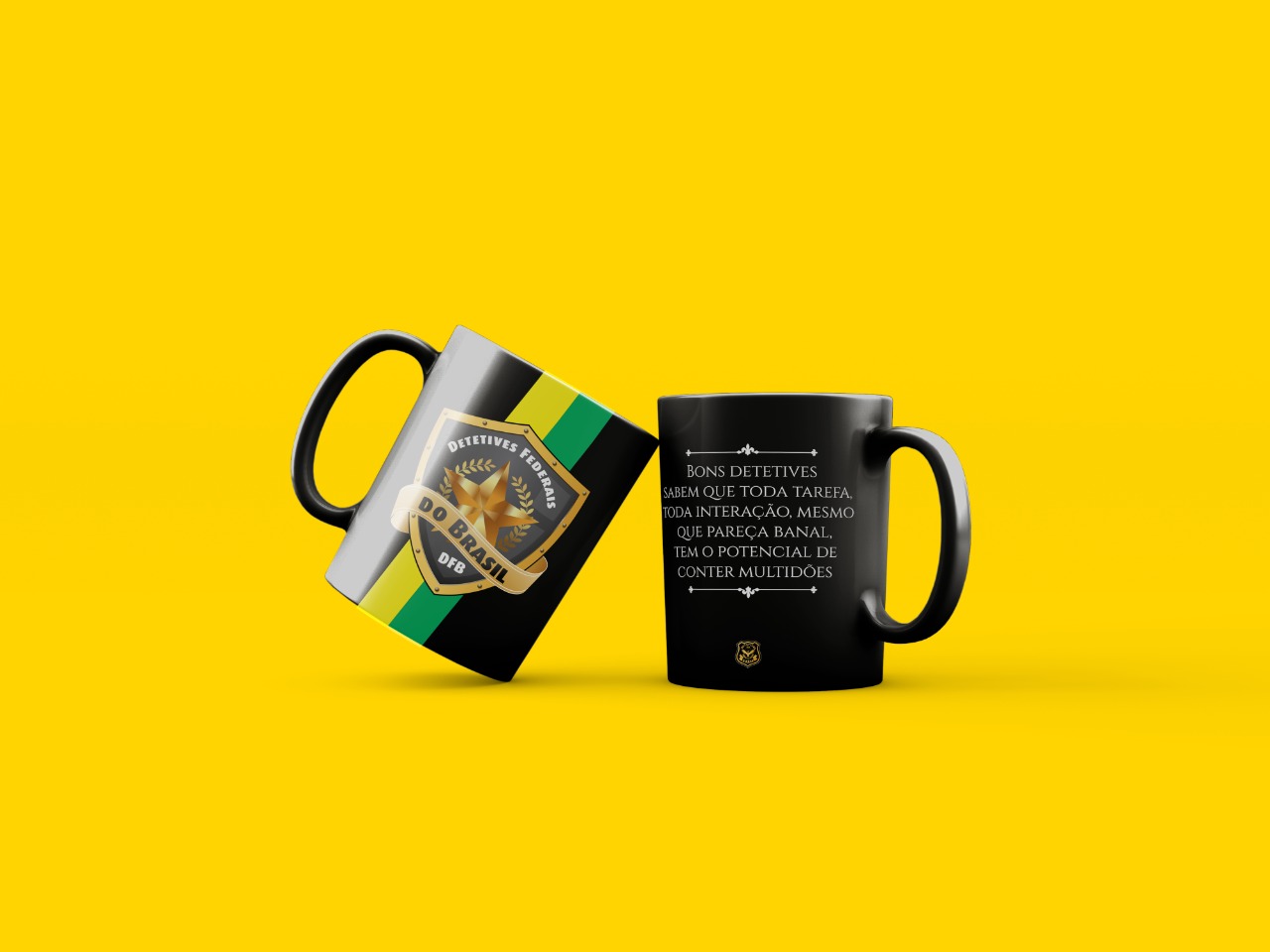 Canecas Personalizadas