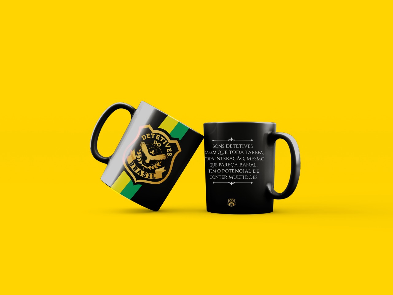 Canecas Personalizadas