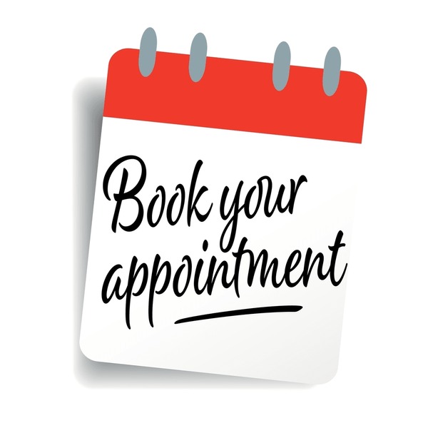 Free Appointment