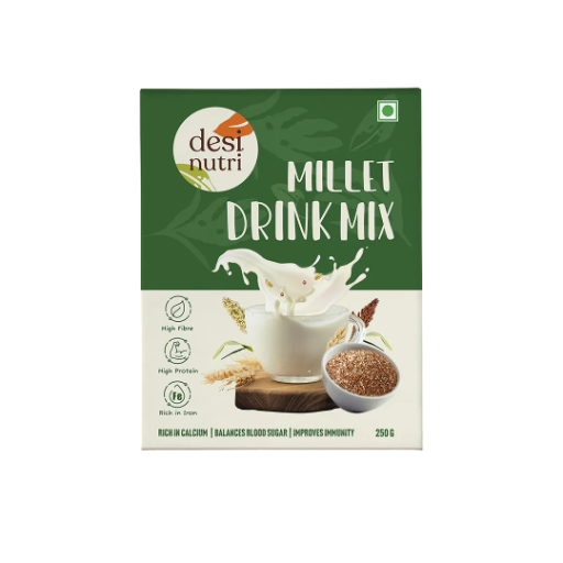 Millet Drink Mix 