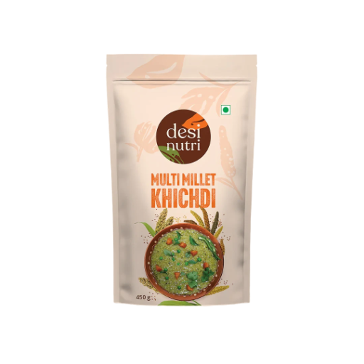 Multi Millet Kichidi Mix