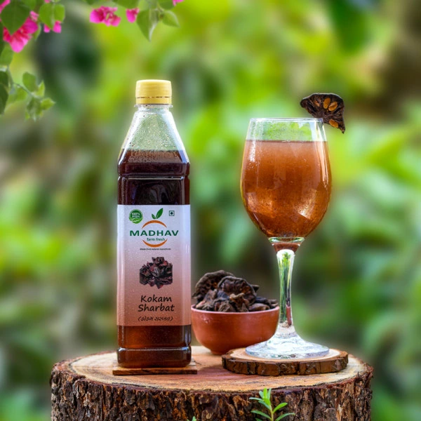 Kokum Sharbat