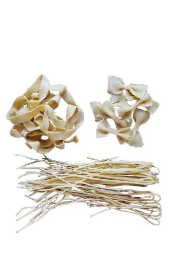 Gluten-Free Pasta Variety Pack