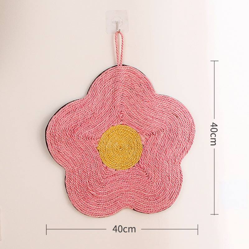 Cat Scratching Board