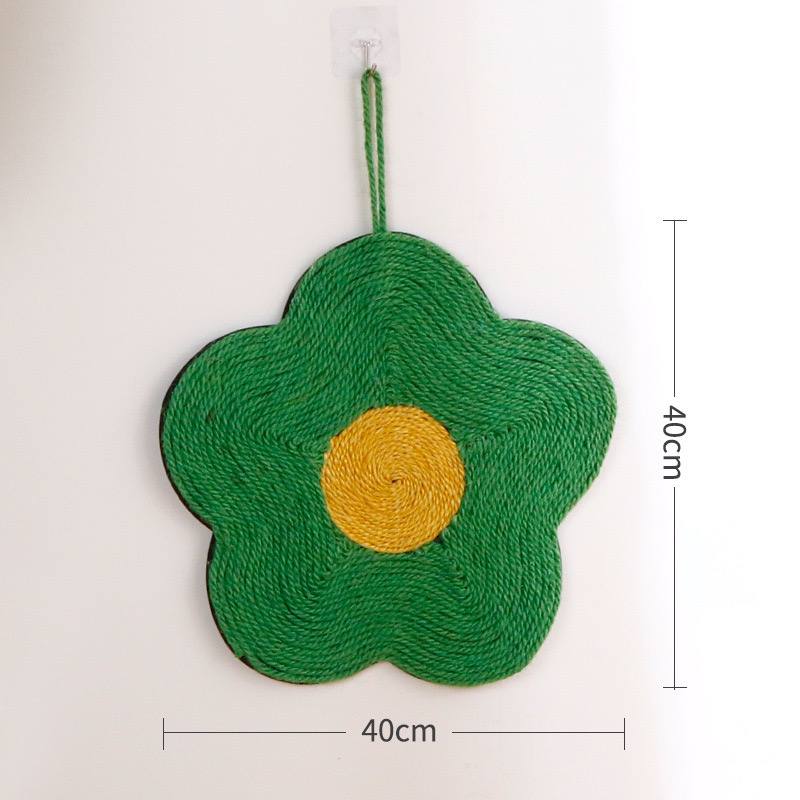 Cat Scratching Board