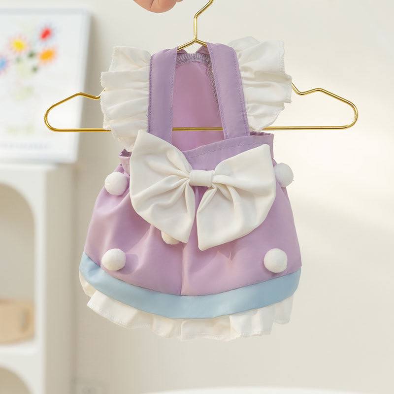 Pet's Cute Bow Dress (Dog & Cat)