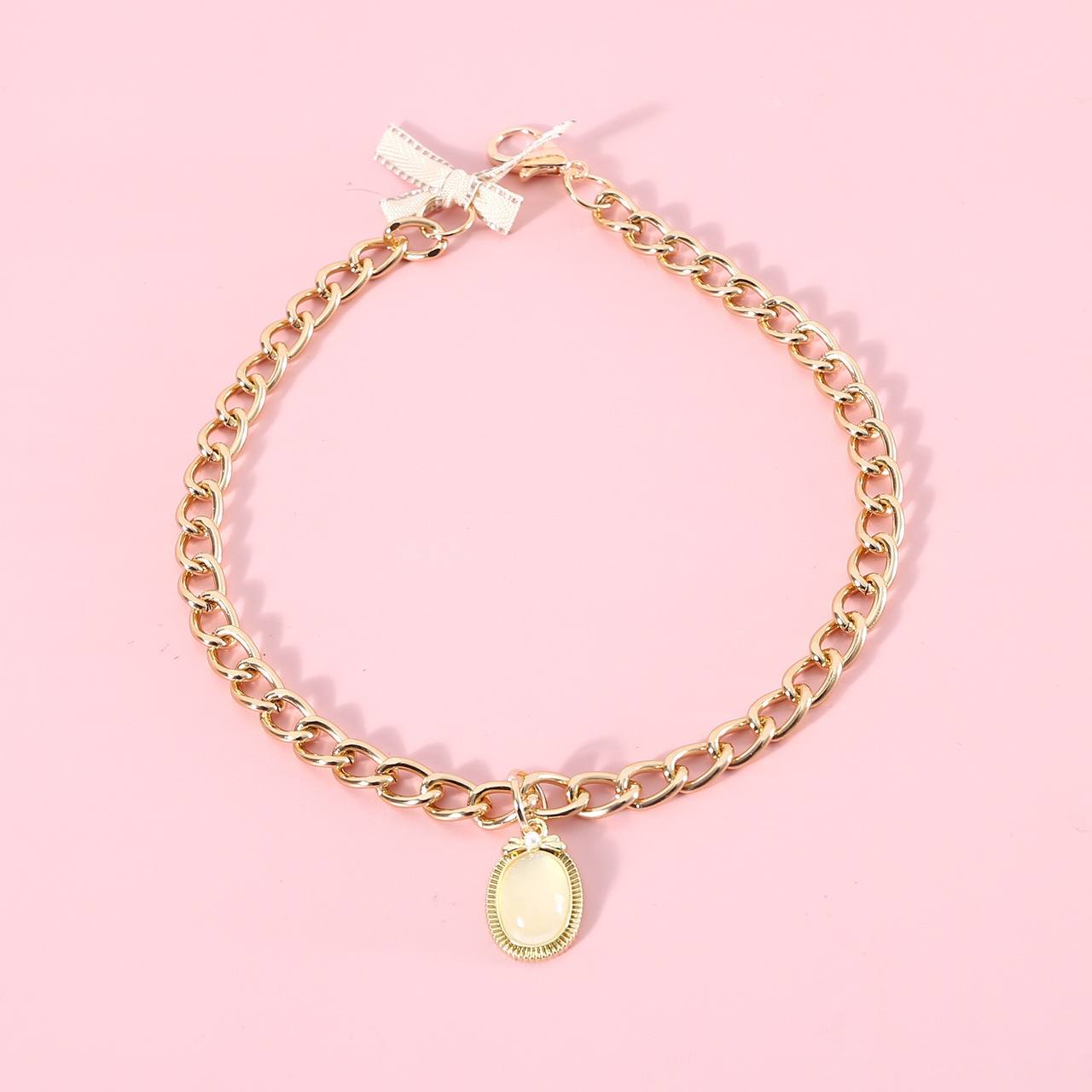 Elegant Pet Necklace