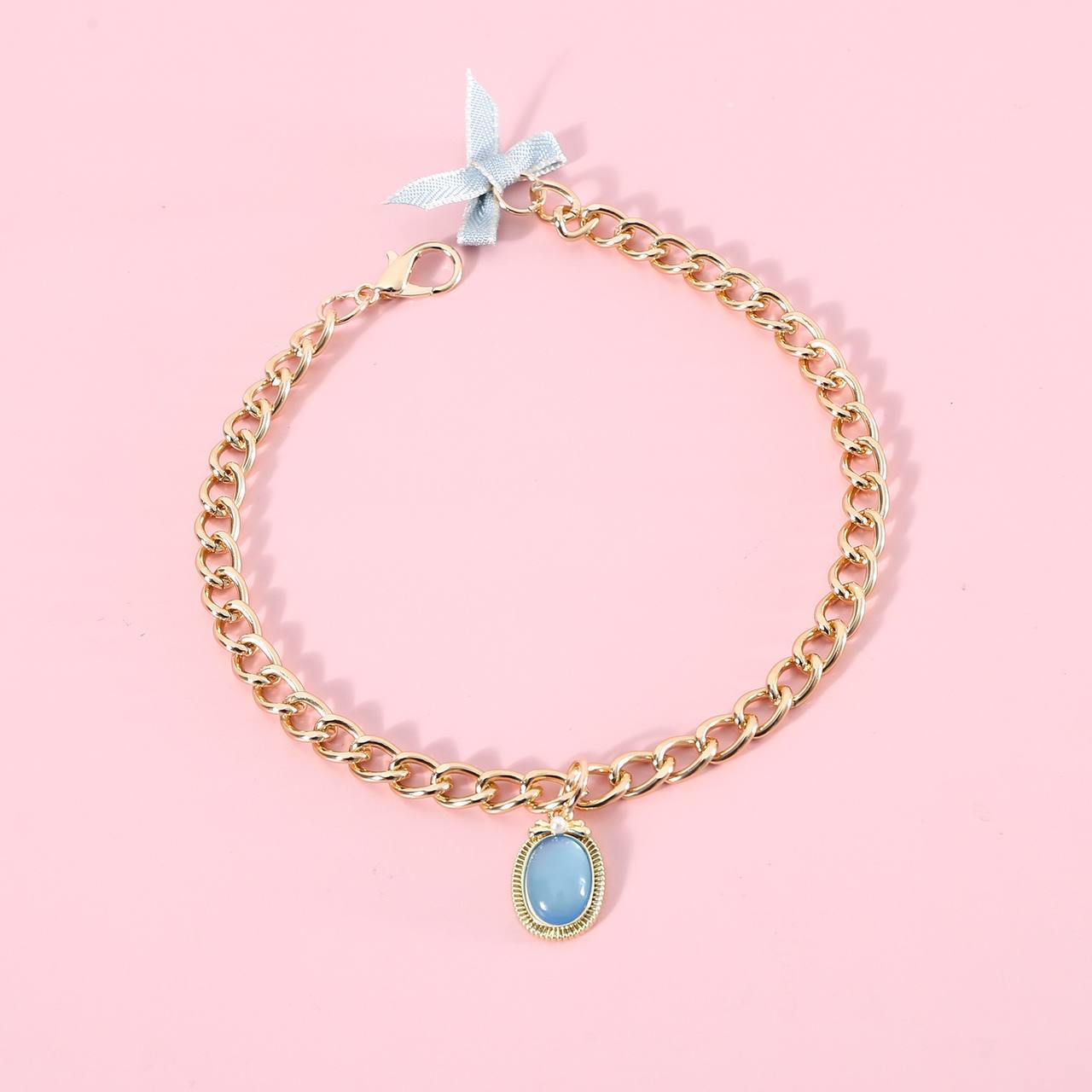 Elegant Pet Necklace