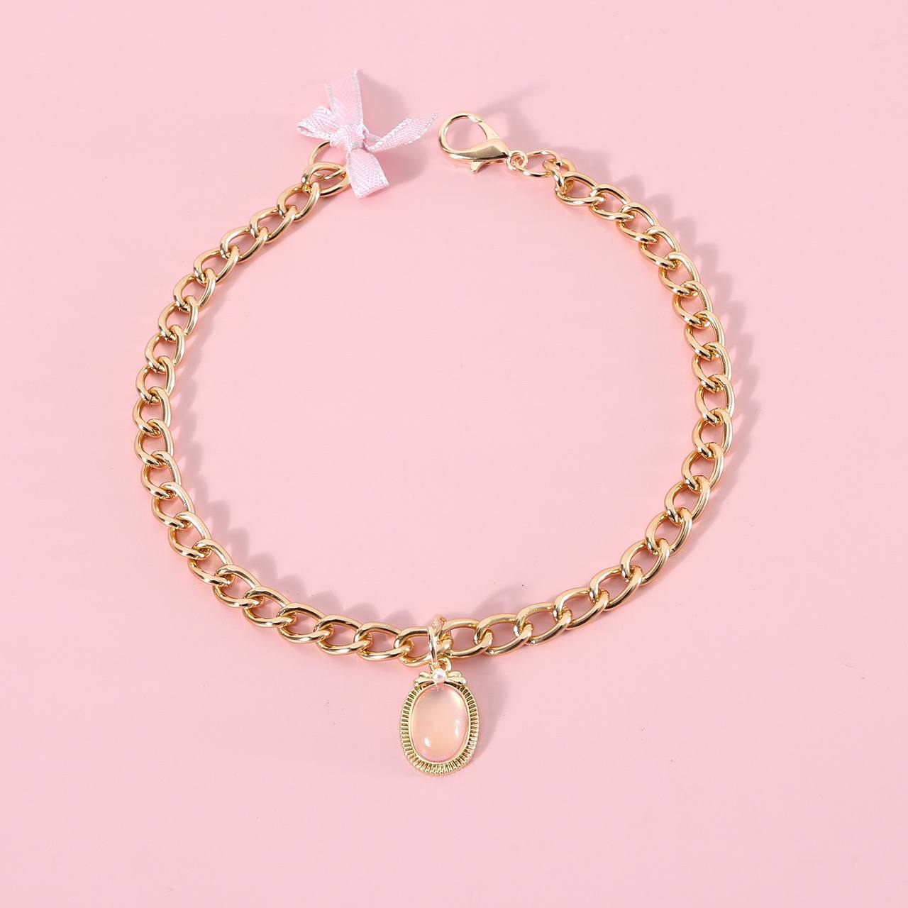 Elegant Pet Necklace