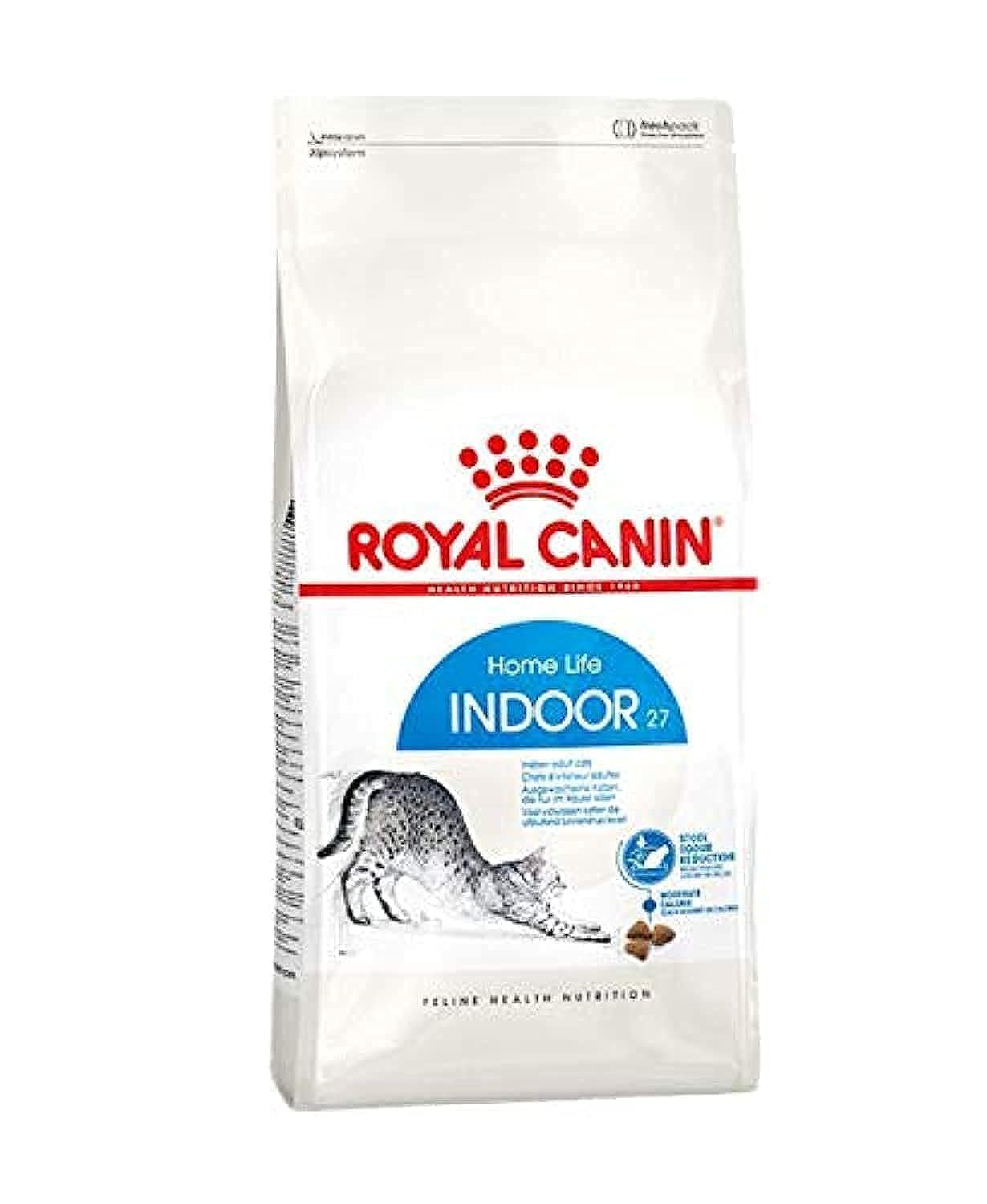 Royal Canin Indoor Adult 2kg
