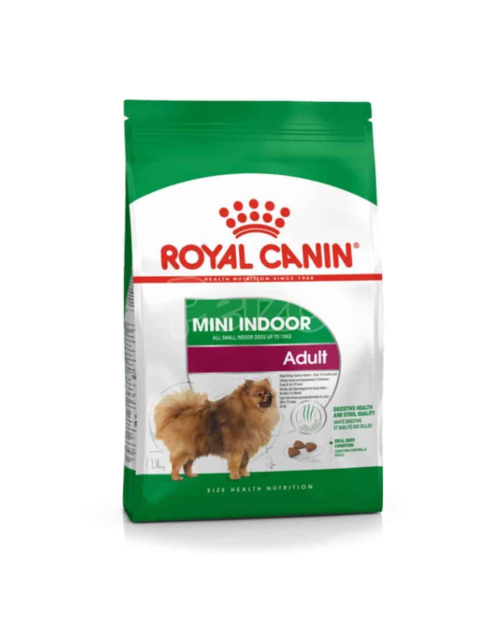 Royal Canin Mini Indoor