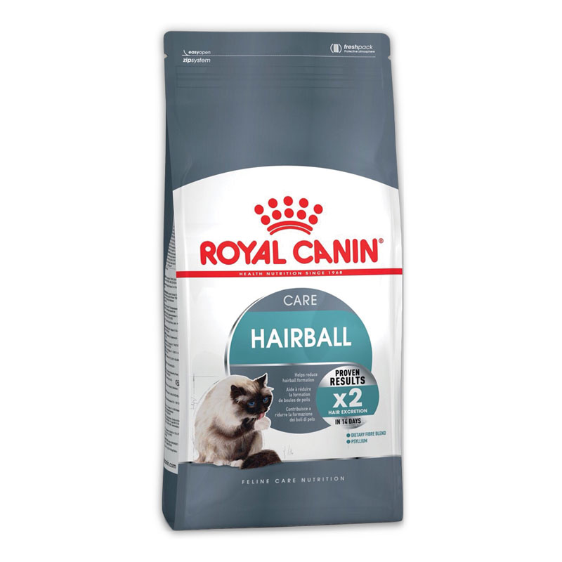 Royal Canin Care Hairball 2kg