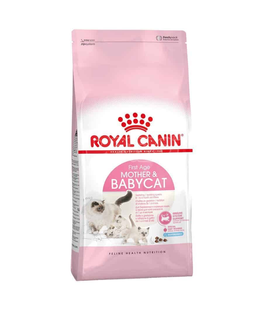 Royal Canin Mother & Babycat 2kg