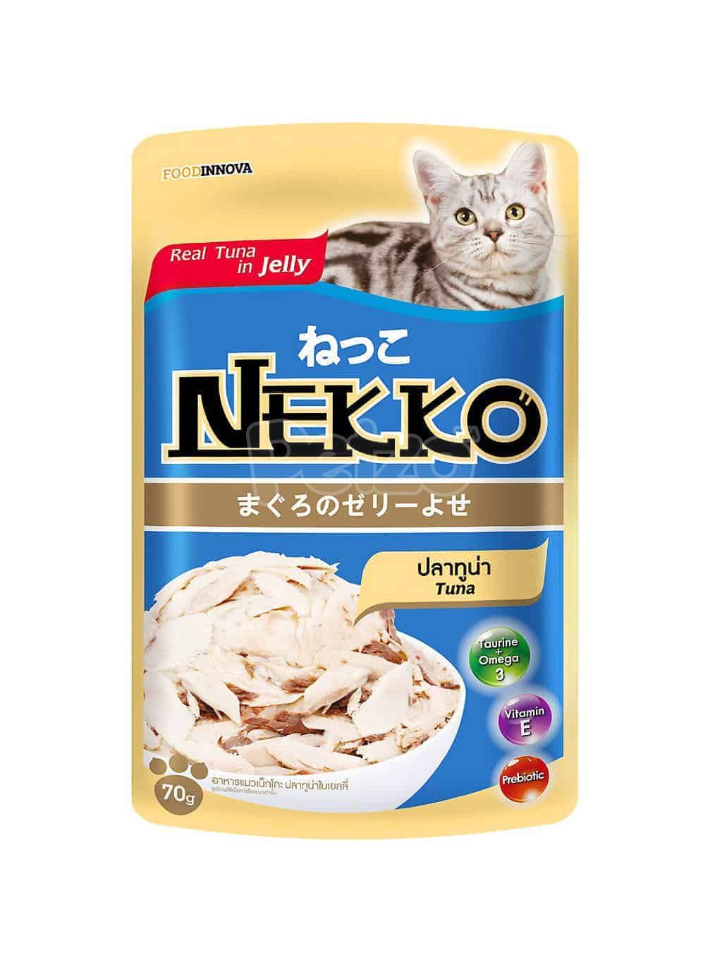 Nekko