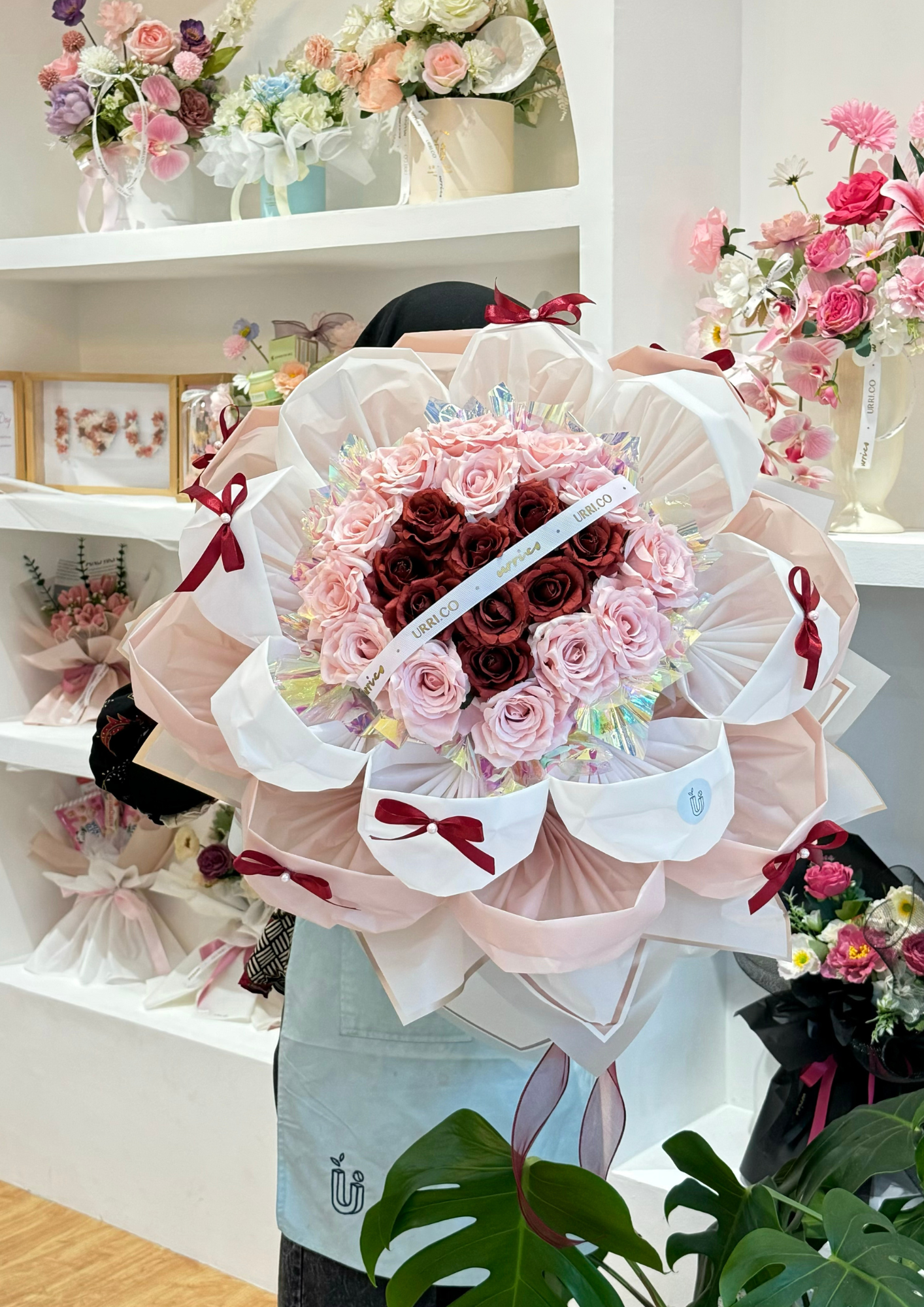 Flowpy Coquette