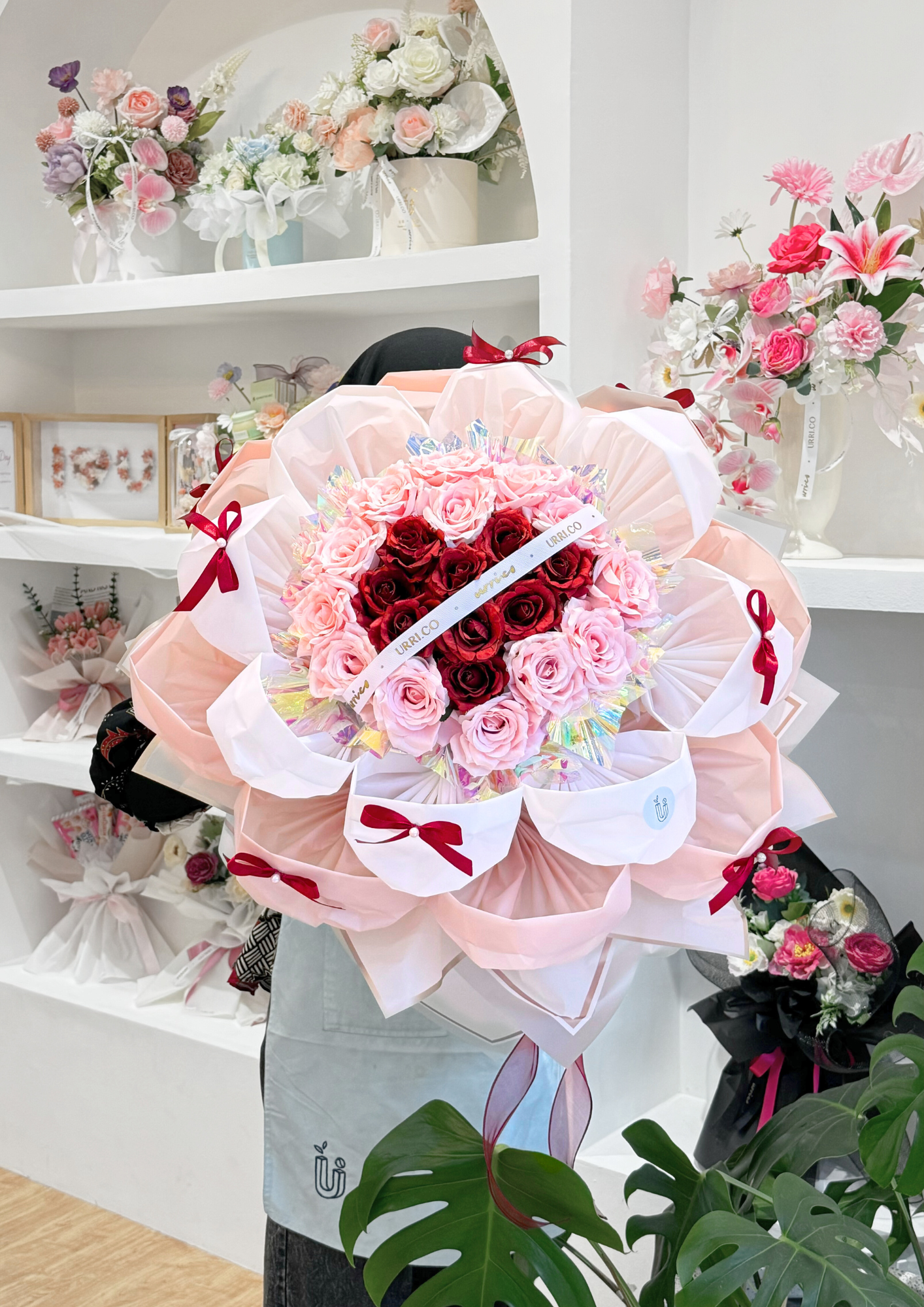 Caquette  Flowpy