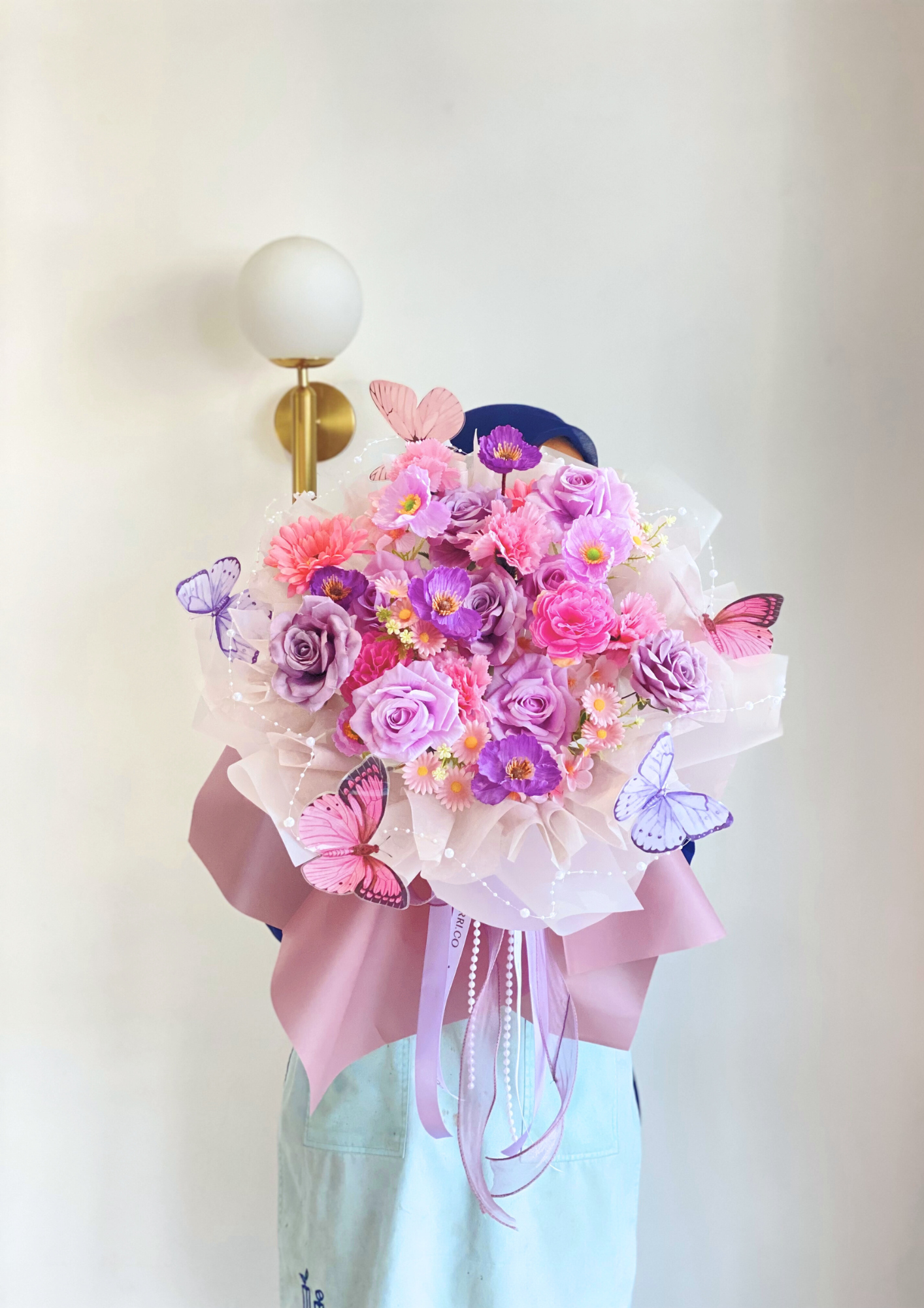 Mauve