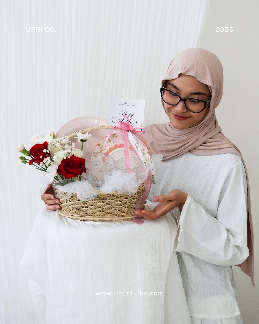 Flowerplate Collection