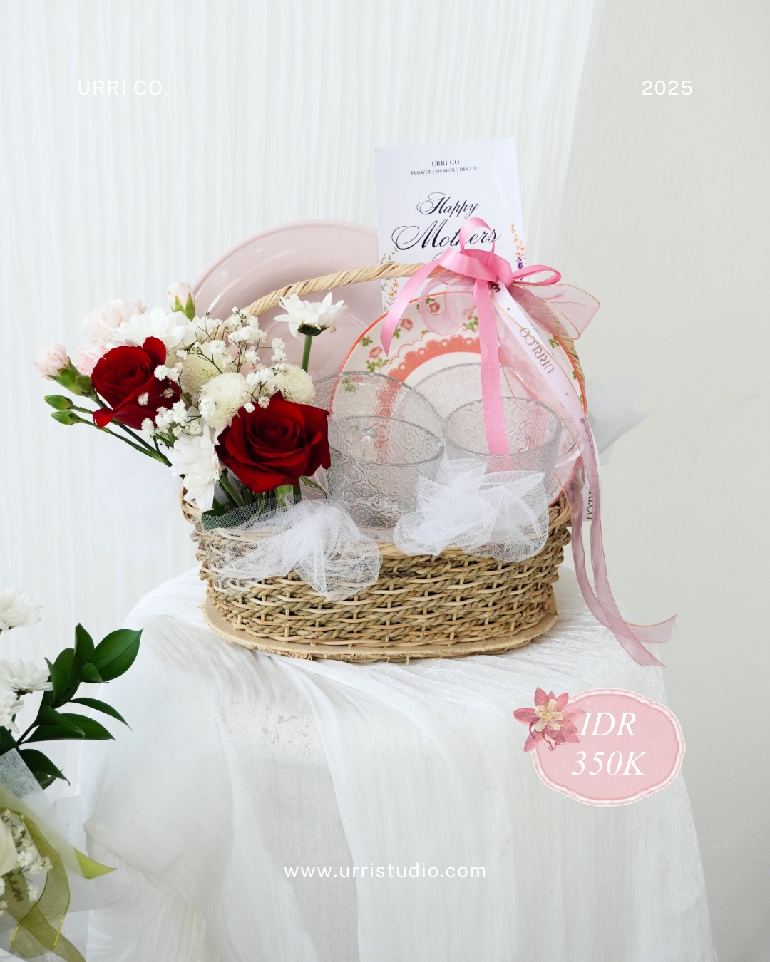 Flowerplate Collection