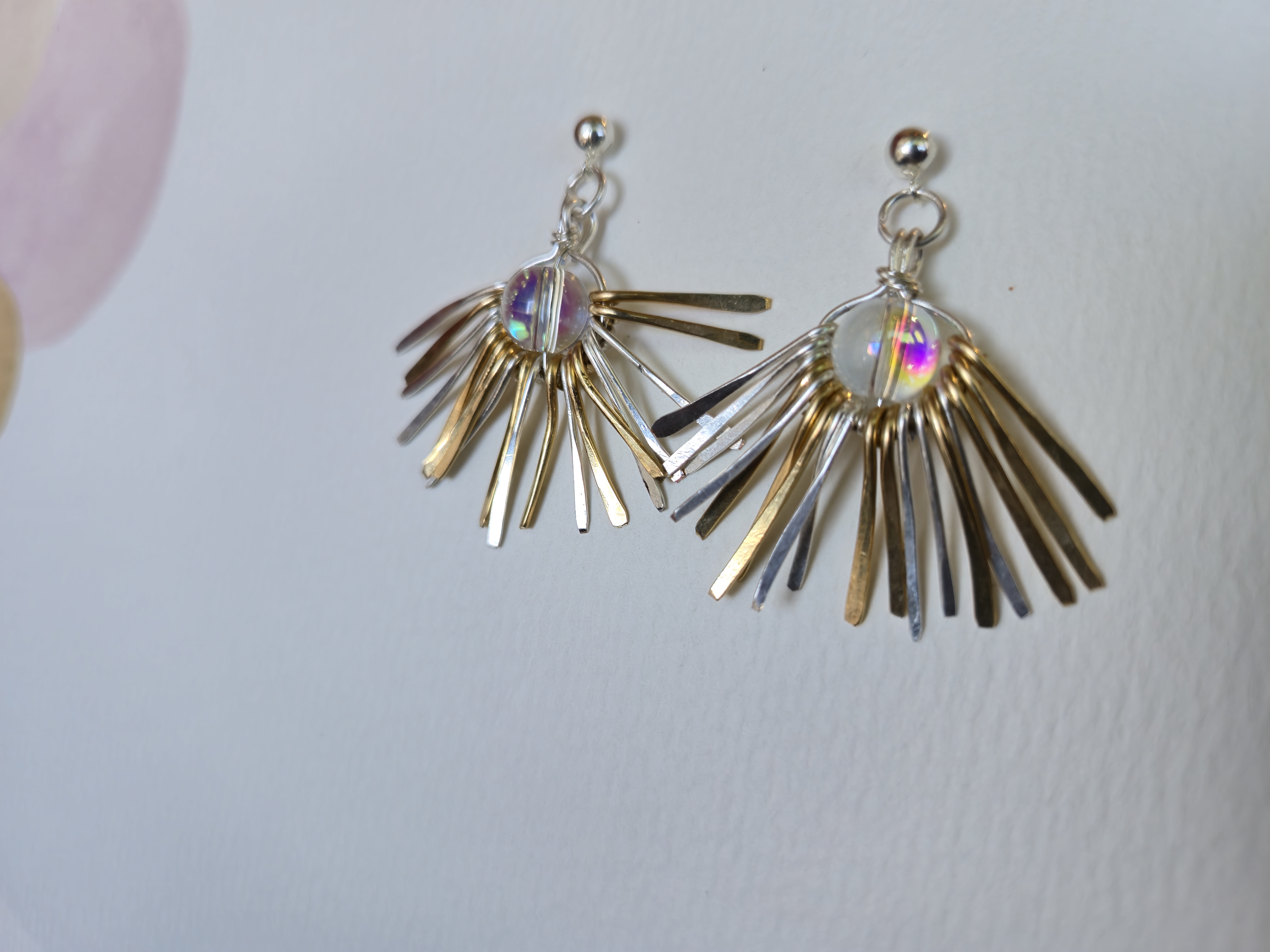 The Labyrinth, Jareth Earrings