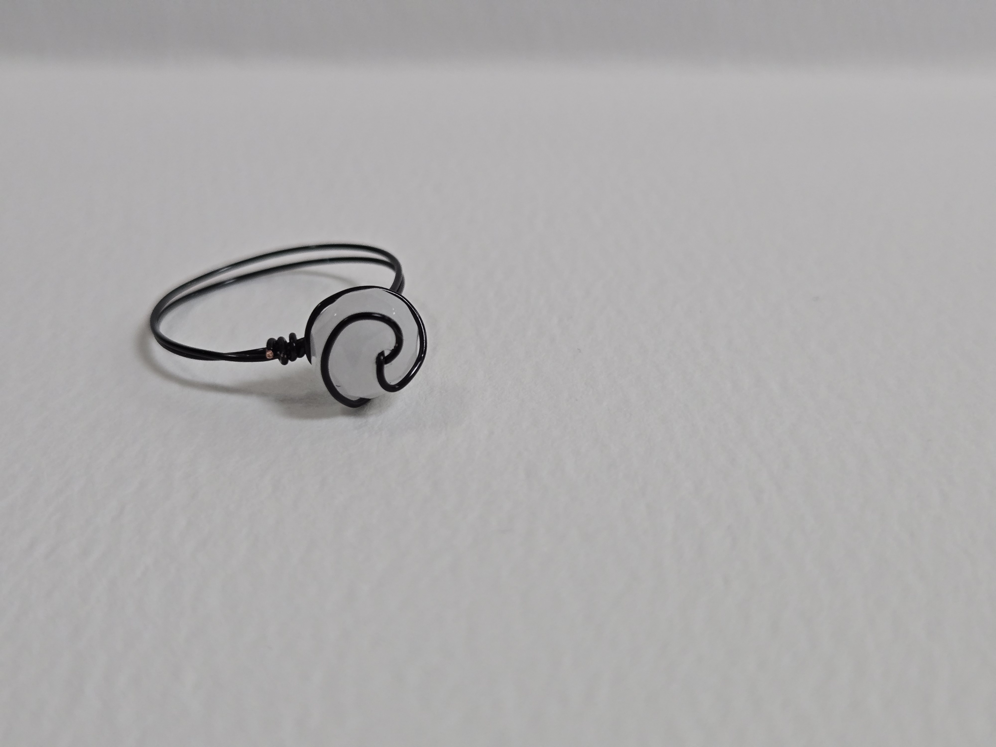 Kansai Bowie Ring