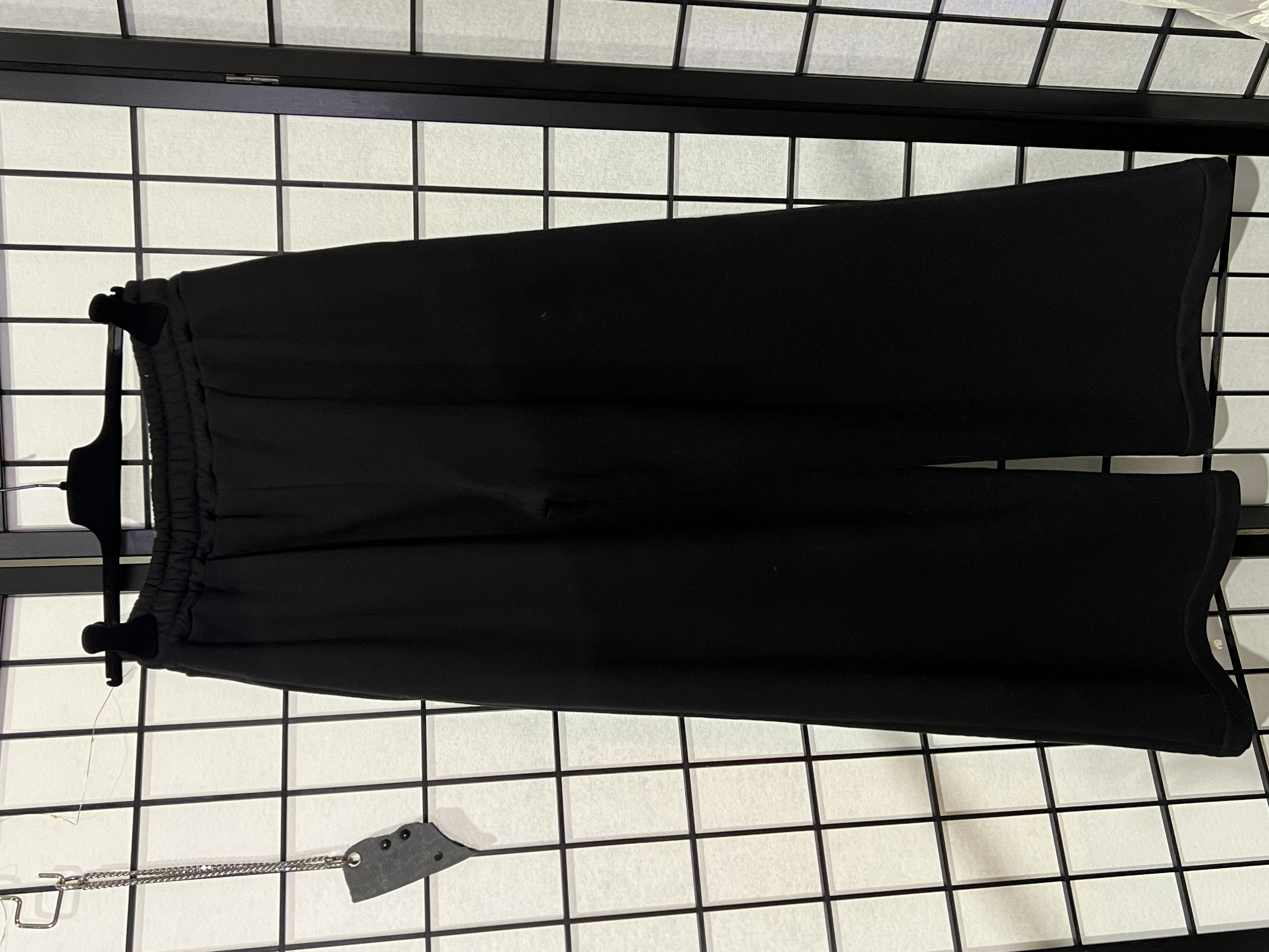 MIEØŴ corset laced pants